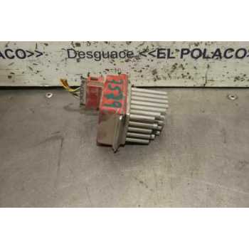 Recambio de resistencia calefaccion para seat ibiza (6k1) select referencia OEM IAM 5DS00646701  