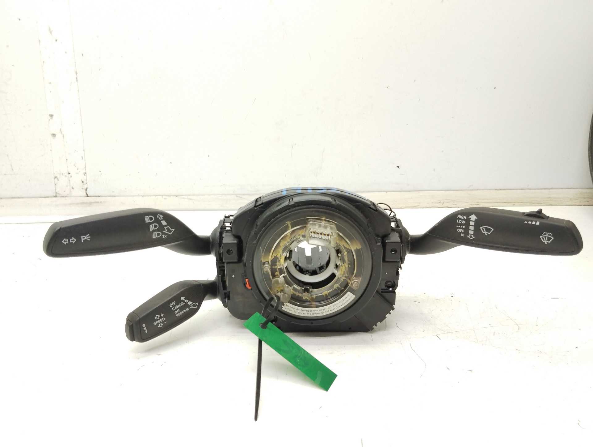 Recambio de mando luces/intermitencia (com2000) para audi a6 avant (4g5) 2.0 tfsi referencia OEM IAM 4G0953568A E1204947 