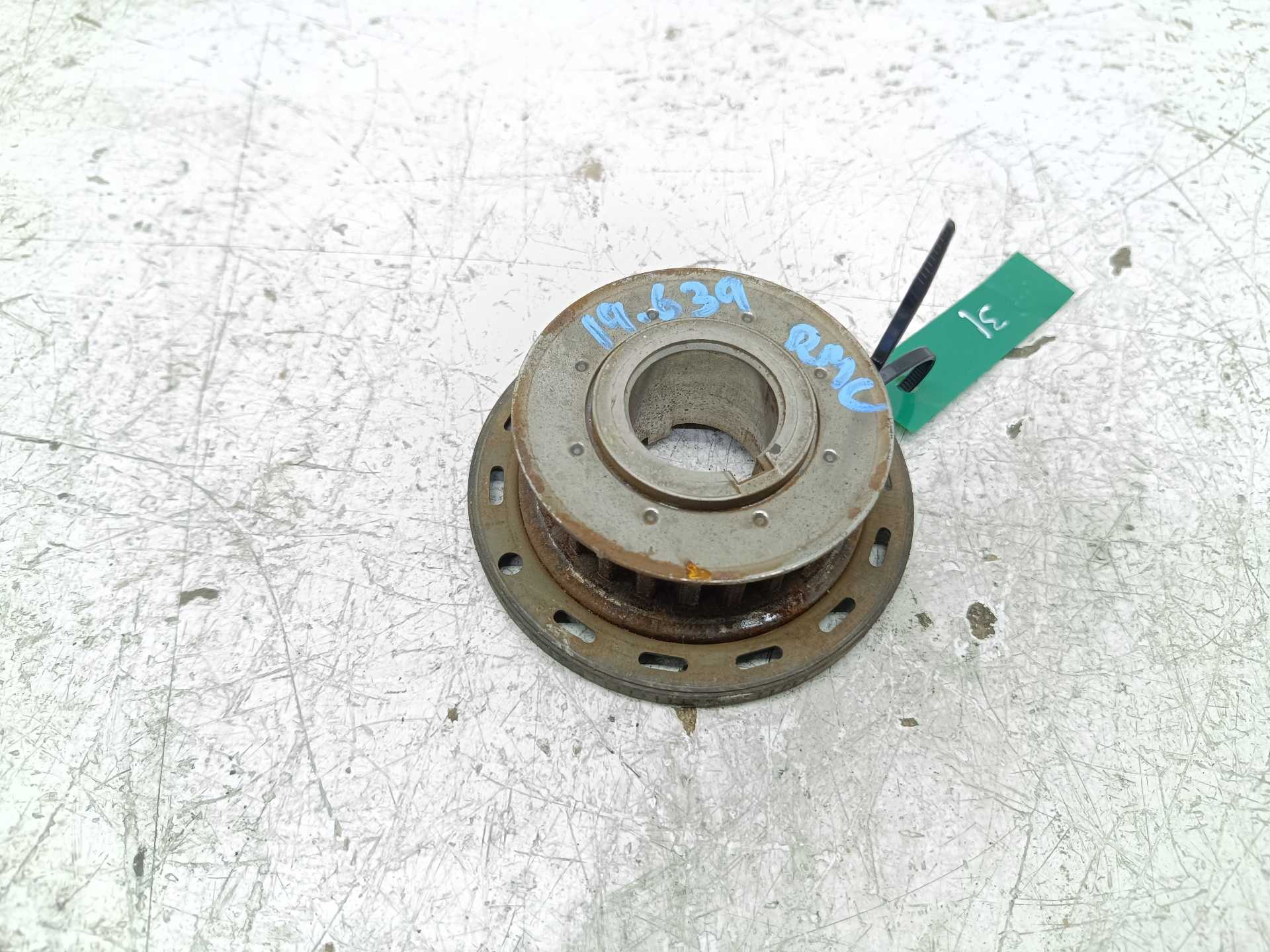 Recambio de piñon cigueñal para opel vivaro furgón l express referencia OEM IAM   