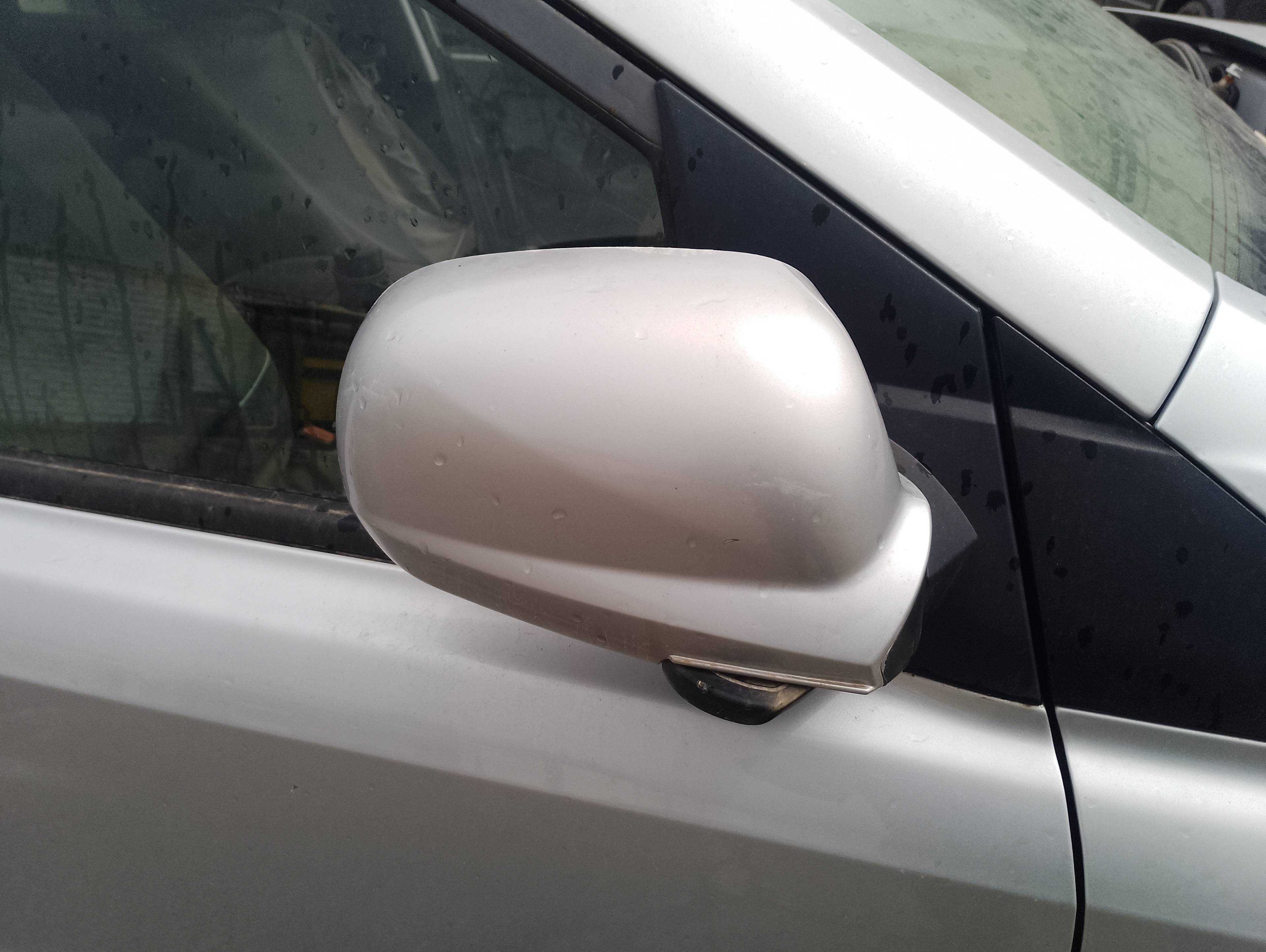 Recambio de retrovisor derecho para ssangyong kyron 200 xdi limited referencia OEM IAM   