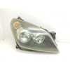 Recambio de faro derecho para opel astra h berlina elegance referencia OEM IAM 084421140R  
