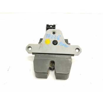 Recambio de cerradura maletero / porton para ford grand c-max 1.6 ecoboost cat referencia OEM IAM R442A66DA  