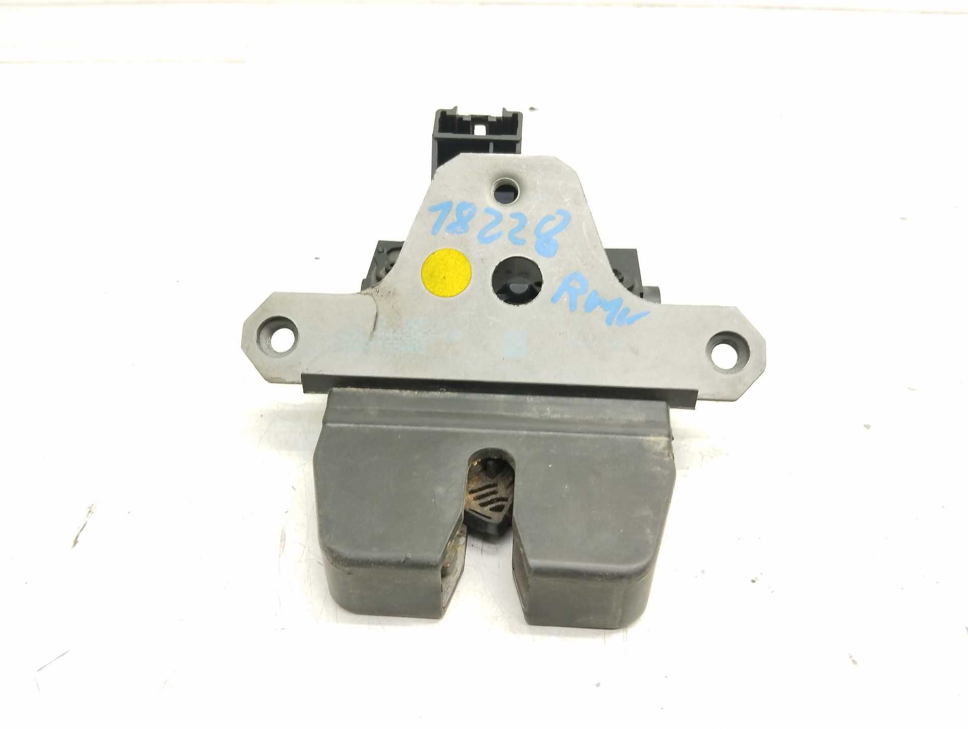 Recambio de cerradura maletero / porton para ford grand c-max 1.6 ecoboost cat referencia OEM IAM R442A66DA  