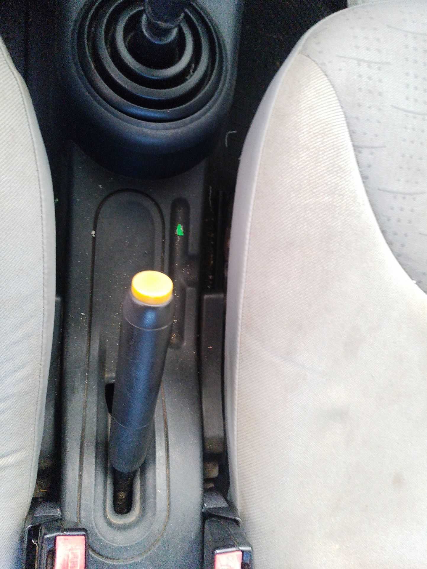 Recambio de palanca freno para citroën c3 i (fc_, fn_) 1.1 i referencia OEM IAM   