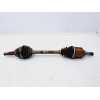 Recambio de transmision delantera izquierda para nissan juke (f15) acenta referencia OEM IAM 41266972  