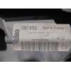 Recambio de faro derecho para opel vectra b berlina 2.0 dti referencia OEM IAM 67743049 VALEO 