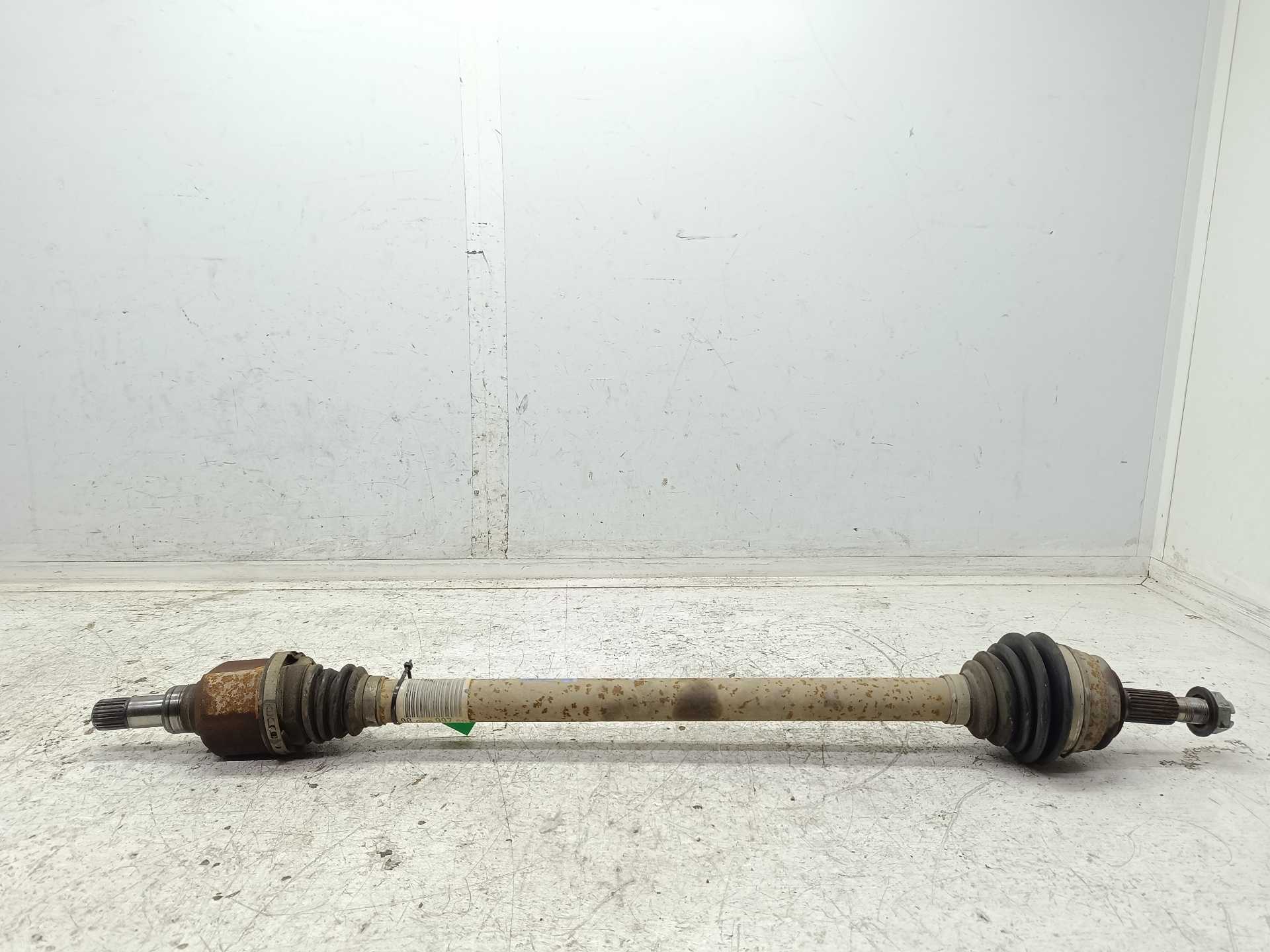 Recambio de transmision delantera derecha para peugeot 308 active referencia OEM IAM 9806699780  