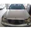 Recambio de capo para mercedes-benz clase c (w203) berlina 270 cdi (203.016) referencia OEM IAM   