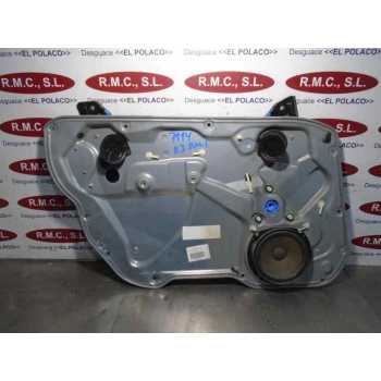 ELEVALUNAS DELANTERO IZQUIERDO 6L4837751CM 