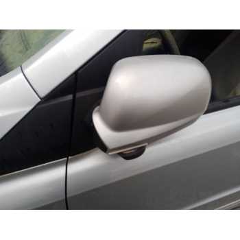 RETROVISOR IZQUIERDO 