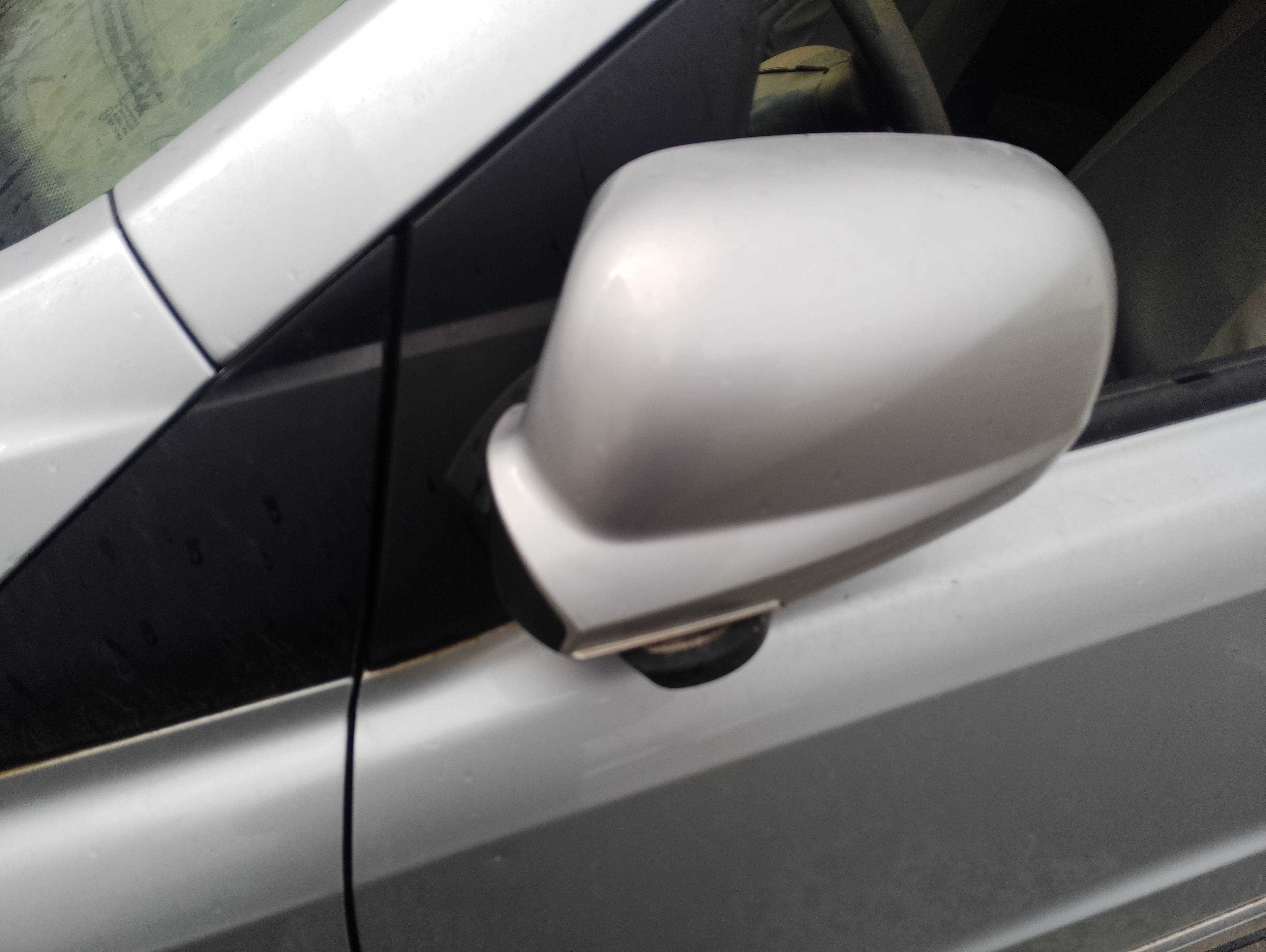 Recambio de retrovisor izquierdo para ssangyong kyron 200 xdi limited referencia OEM IAM   