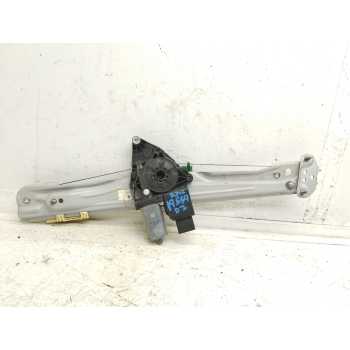 Recambio de elevalunas delantero izquierdo para opel crossland x design line referencia OEM IAM 1137329068 0130824271 