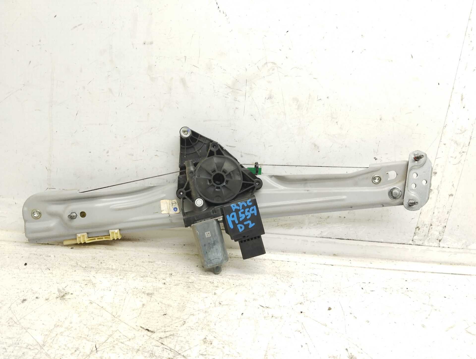 Recambio de elevalunas delantero izquierdo para opel crossland x design line referencia OEM IAM 1137329068 0130824271 