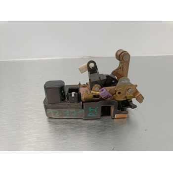 Recambio de cerradura puerta delantera izquierda para chrysler voyager (rg) 2.8 crd lx grand voyager referencia OEM IAM   
