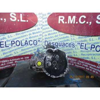 CAJA CAMBIOS JY1873 800929 