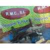 Recambio de cuna motor para renault scenic rx4 (ja0) 1.9 dci diesel cat referencia OEM IAM   