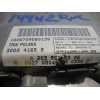 Recambio de airbag lateral trasero derecho para mercedes-benz clase cls (w219) 350 cgi (219.357) referencia OEM IAM A2038600205 