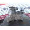 Recambio de caja cambios para hyundai coupe (rd) 1.6 fx referencia OEM IAM JY1873 800929 