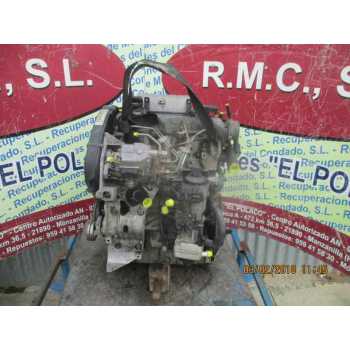 MOTOR COMPLETO ASY 