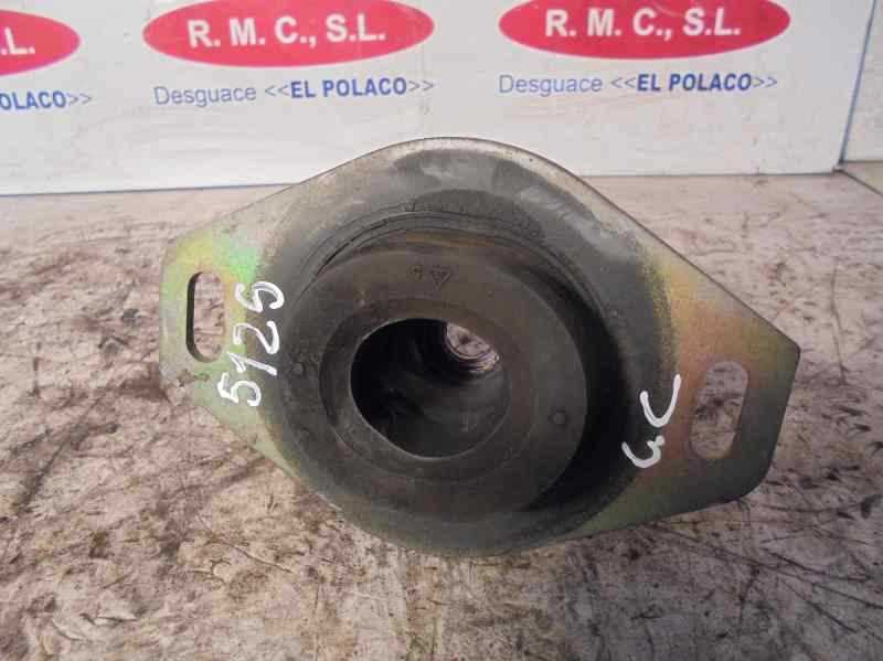 Recambio de soporte cambio para peugeot 206 sw 2.0 hdi cat referencia OEM IAM   