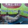 Recambio de cuna motor para renault scenic rx4 (ja0) 1.9 dci diesel cat referencia OEM IAM   