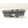 Recambio de mando elevalunas delantero izquierdo para renault scenic iv black edition referencia OEM IAM 254012952R E1145469J 