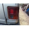 Recambio de piloto trasero derecho para mitsubishi pajero 2.3 diesel referencia OEM IAM   