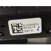 Recambio de mando elevalunas delantero izquierdo para renault scenic iv black edition referencia OEM IAM 254012952R E1145469J 