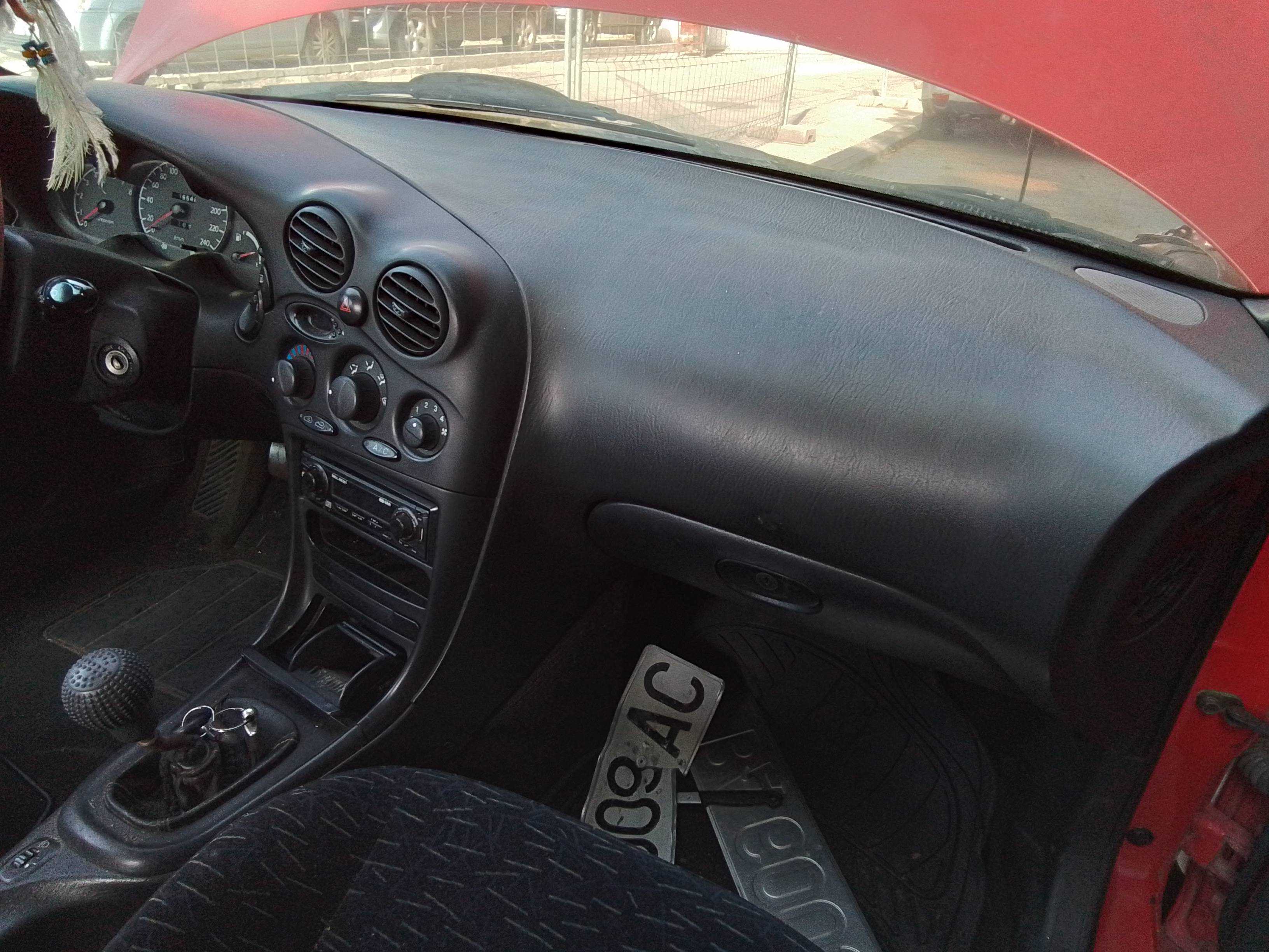 Recambio de salpicadero para hyundai coupe (j2) 1.6 fx coupe referencia OEM IAM   