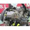 Recambio de motor completo para seat ibiza (6l1) cool referencia OEM IAM ASY  