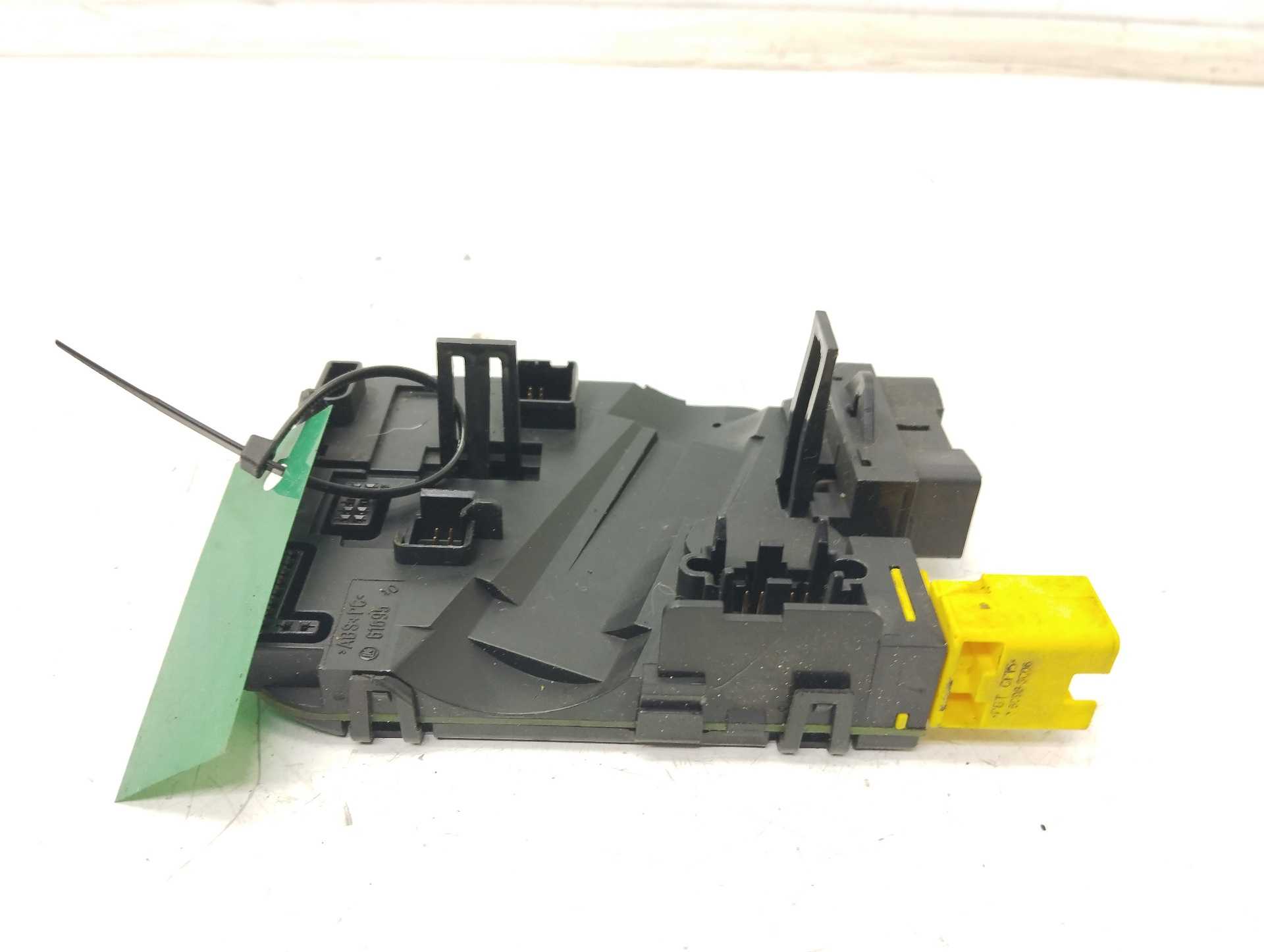 Recambio de centralita direccion para skoda octavia berlina (1z3) active referencia OEM IAM 1K0953549AP 05113514 