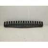 Recambio de refuerzo paragolpes trasero para peugeot 308 active referencia OEM IAM 9677364780 1471917X 