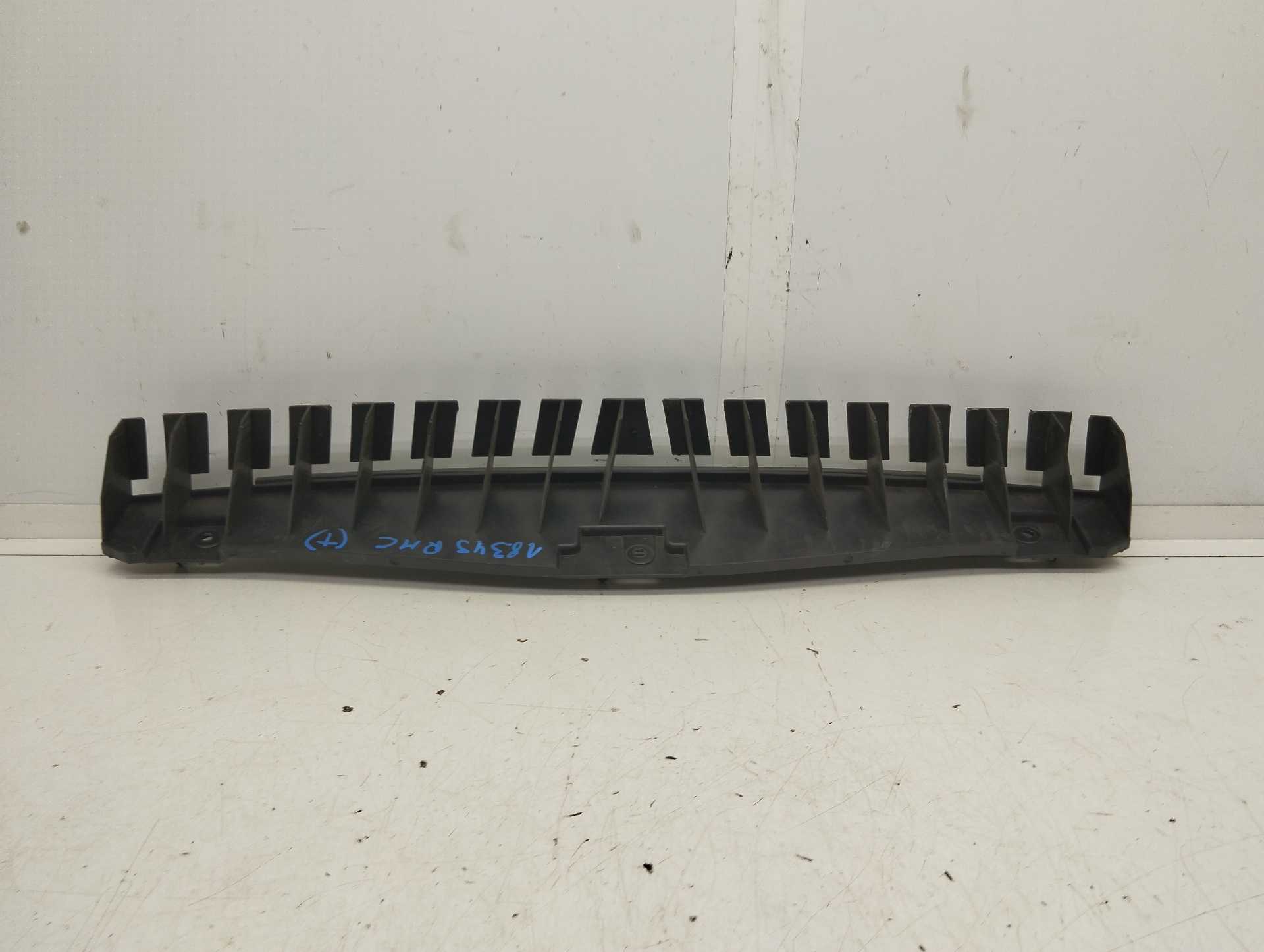 Recambio de refuerzo paragolpes trasero para peugeot 308 active referencia OEM IAM 9677364780 1471917X 