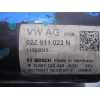Recambio de motores de arranque para skoda fabia (5j2 ) ambition referencia OEM IAM 02Z911023N BOSCH 