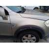 Recambio de aleta delantera derecha para chevrolet captiva 2.0 vcdi ls referencia OEM IAM   