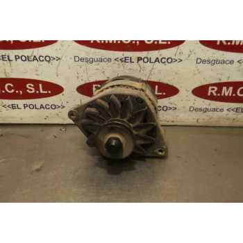 Recambio de alternador para renault rapid/express (f40) referencia OEM IAM 2180505  