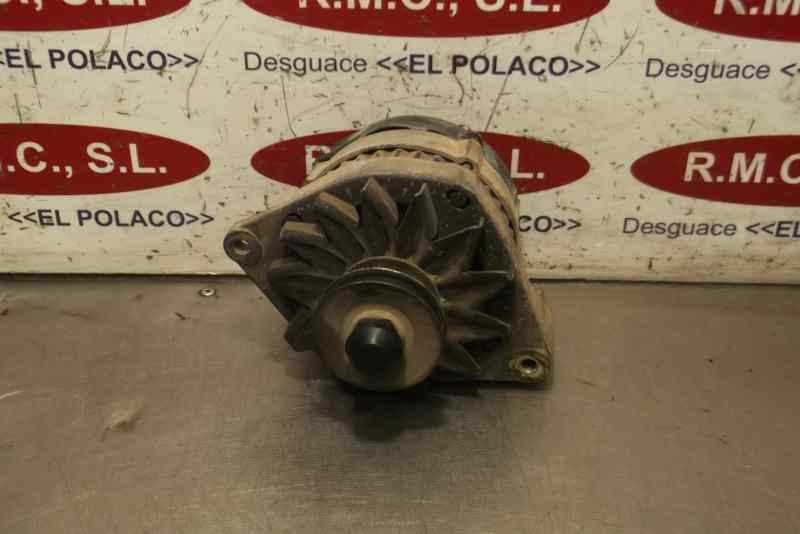 Recambio de alternador para renault rapid/express (f40) referencia OEM IAM 2180505  