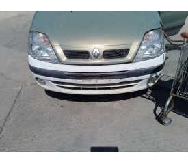 Recambio de paragolpes delantero para renault scenic (ja..) 1.9 dci authentique referencia OEM IAM   