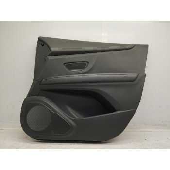 GUARNECIDO PUERTA DELANTERA DERECHA 809002708R 
