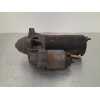 Recambio de motores de arranque para ford escort berlina referencia OEM IAM 1005821124  