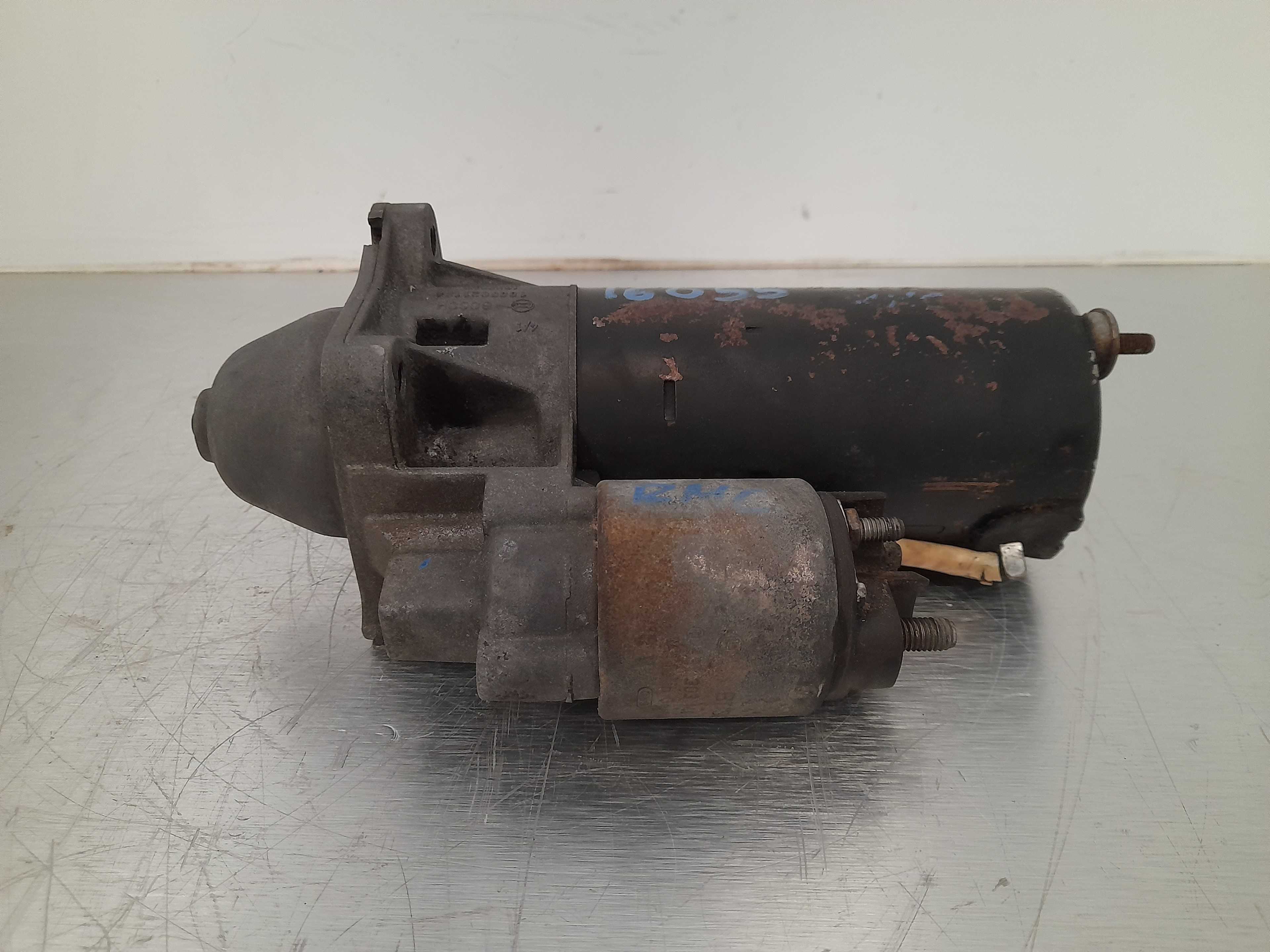 Recambio de motores de arranque para ford escort berlina referencia OEM IAM 1005821124  