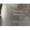 Recambio de moldura interior para renault scenic iv black edition referencia OEM IAM 681941450R  