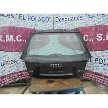 PORTON TRASERO 