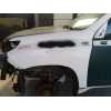 Recambio de aleta delantera izquierda para toyota land cruiser (j15) basis referencia OEM IAM   