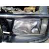 Recambio de faro izquierdo para mitsubishi galloper (hyundai) 2.5 td (5-ptas.) referencia OEM IAM   