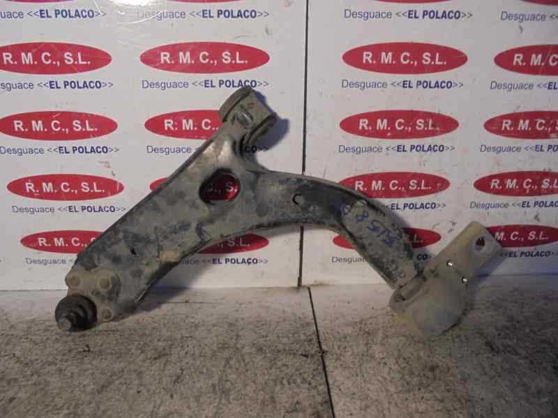 Recambio de brazo suspension inferior delantero izquierdo para ford fiesta (cbk) 1.3 cat referencia OEM IAM   OFERTA