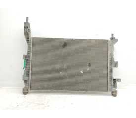 RADIADOR AGUA BV618005BD T908196A 
