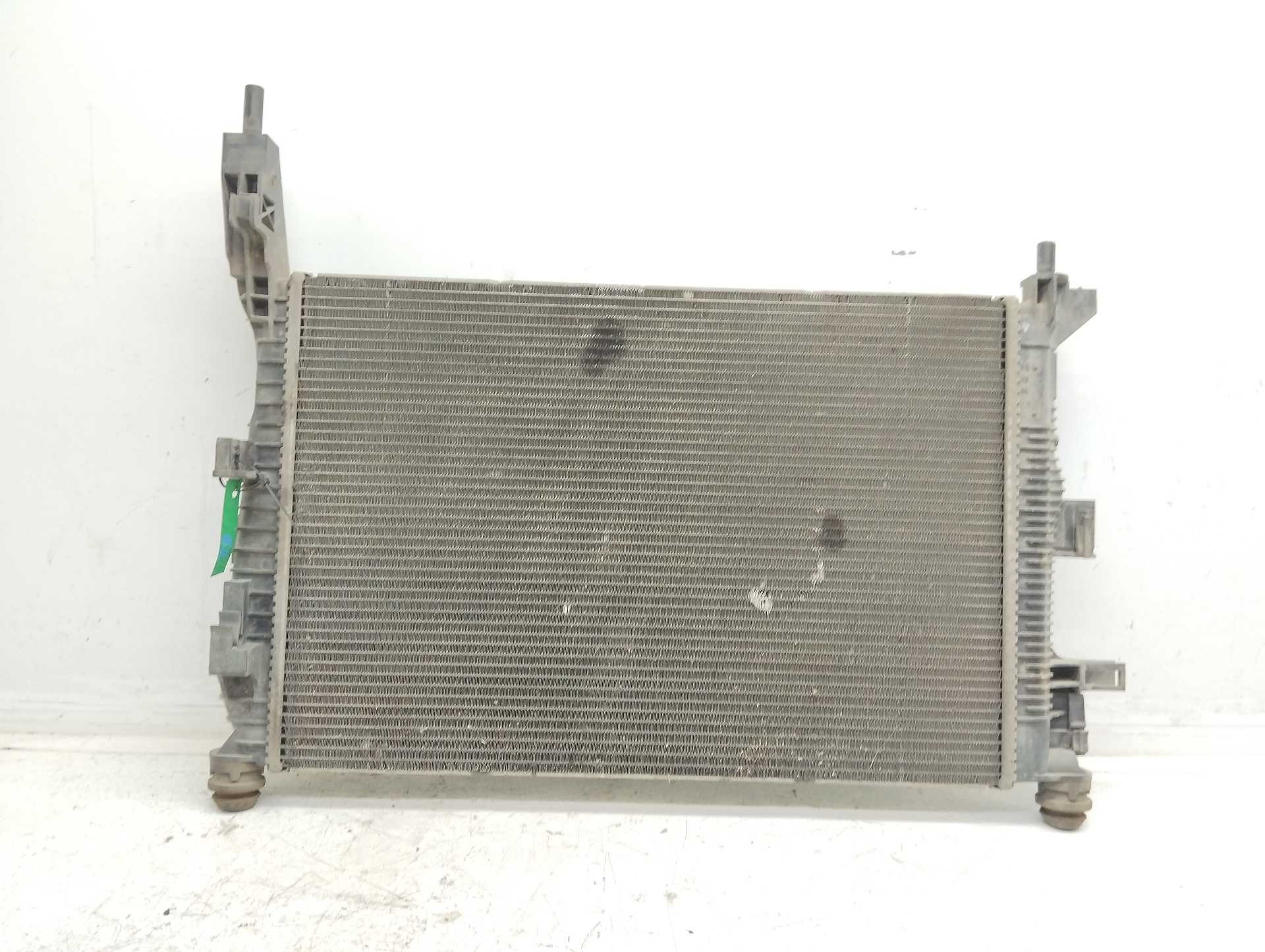 Recambio de radiador agua para ford transit connect furgon 200 l1 ambiente referencia OEM IAM BV618005BD T908196A 