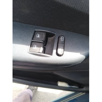 Recambio de mando elevalunas delantero izquierdo para skoda fabia (6y2/6y3) attractive referencia OEM IAM   