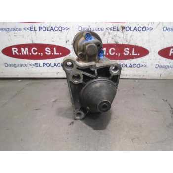 MOTOR ARRANQUE 